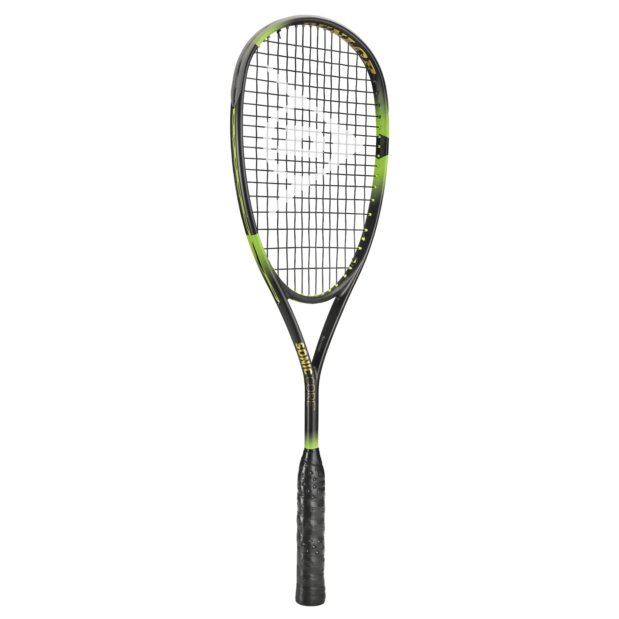 Dunlop Sonic Core Elite 135 squash racket