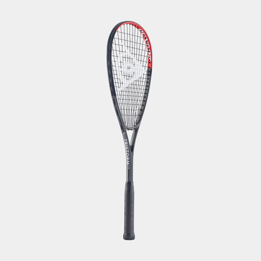 Dunlop Tristorm Lite Squash Racket