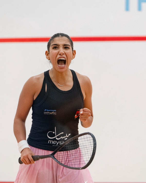 Nada Abbas