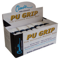 Climax Pro-Squash PU Grips - box 24 white PU grips