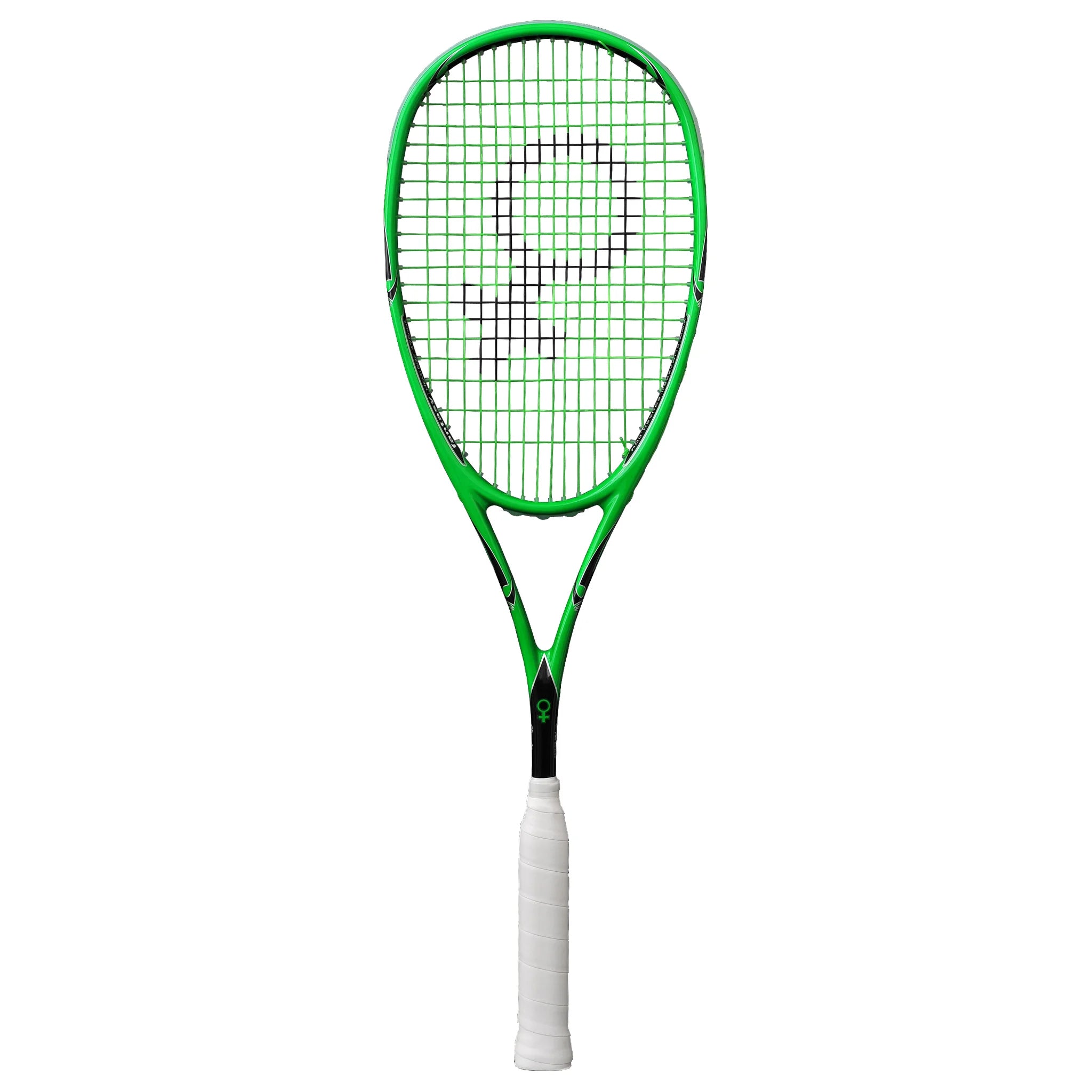 Climax Pro Squash Fantasy squash racket