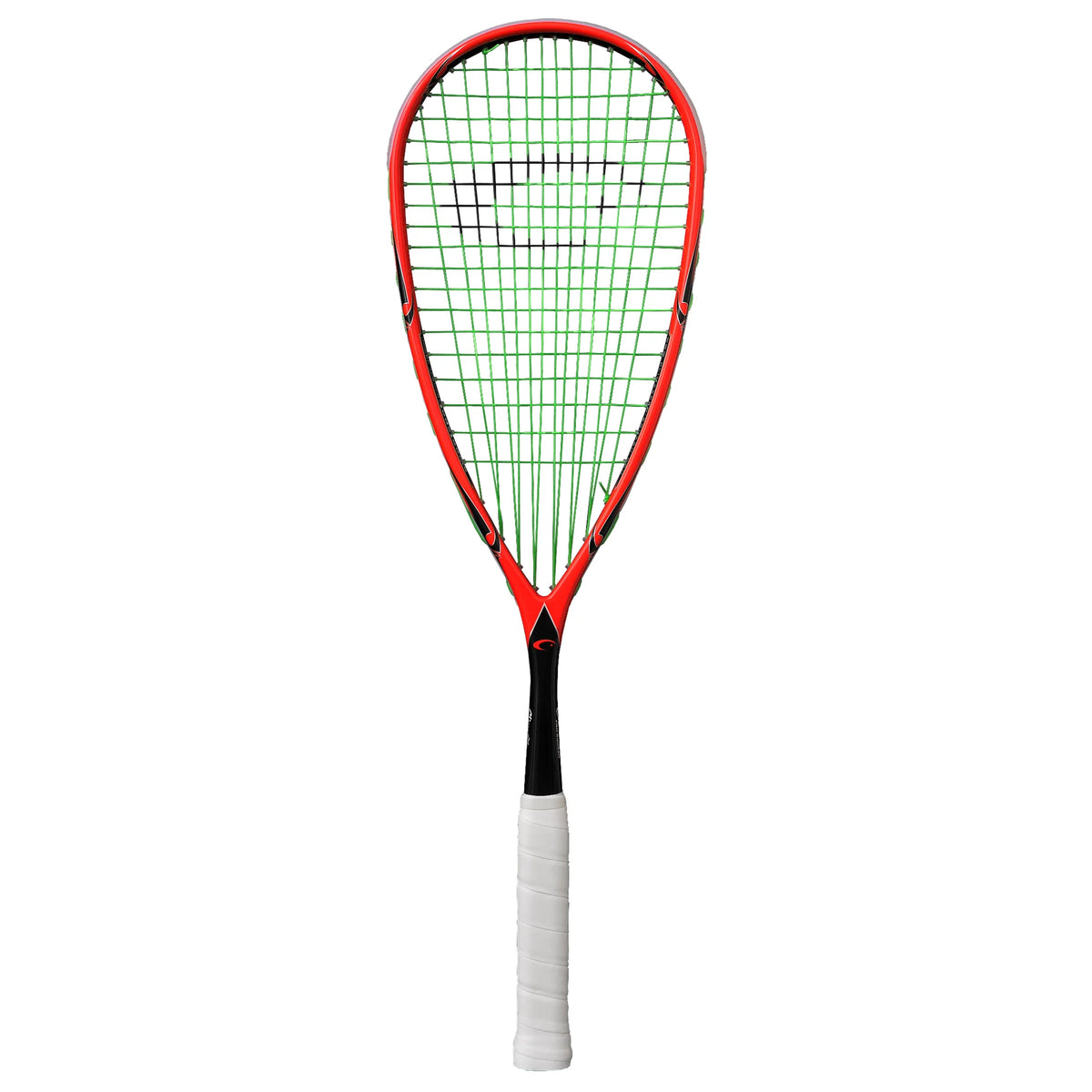 Climax Pro-Squash Sweetspot squash racket