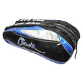 view of Climax Pro-Squash Pro Triple Racketbag