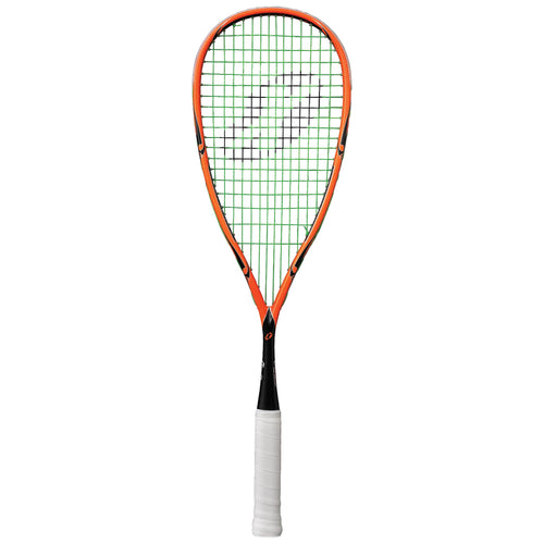 Climax Pro-Squash X-rated squash racket