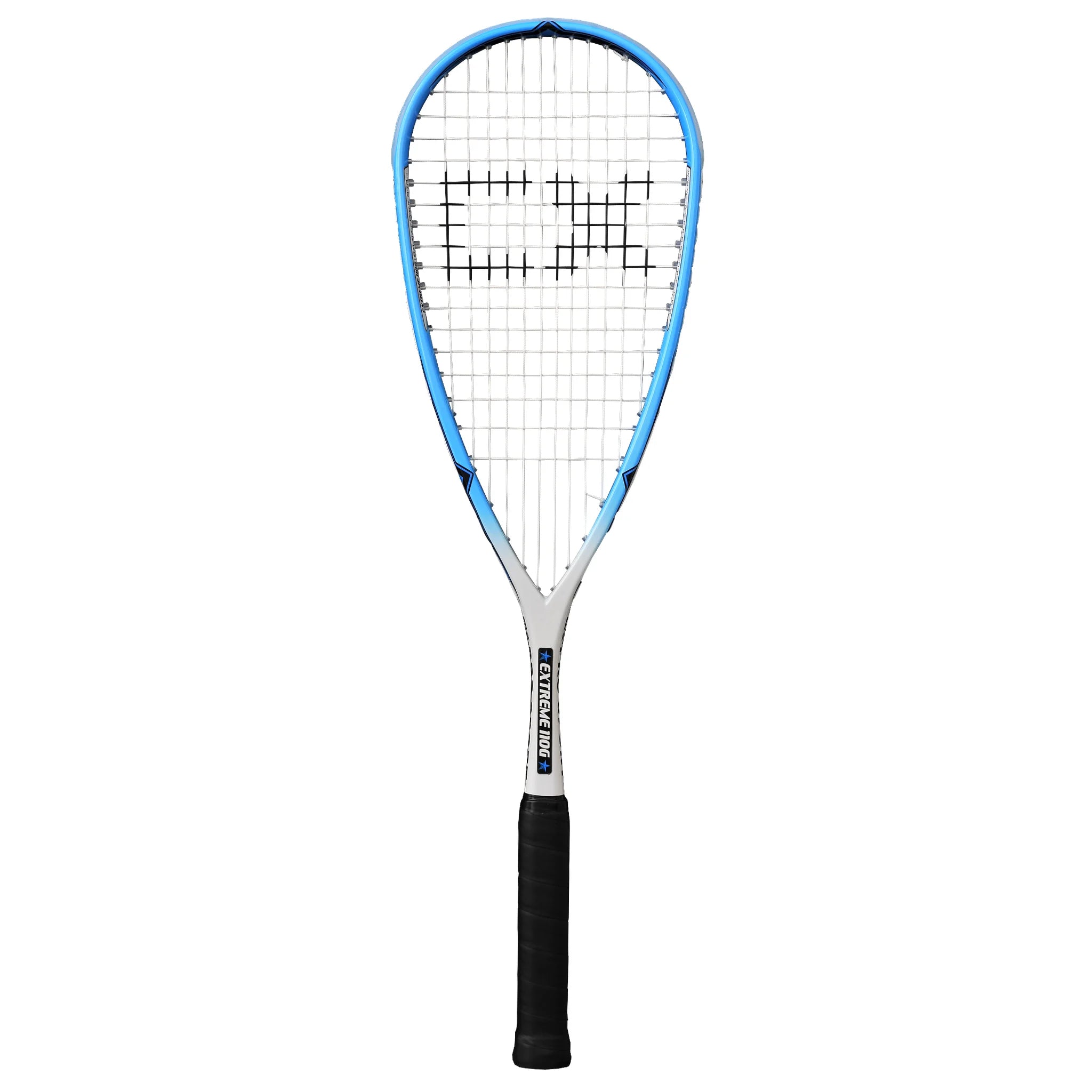CX Pro Sport Extreme 110G squash racket