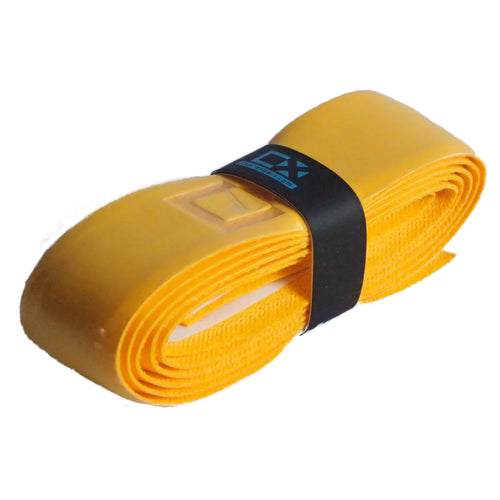 CX Pro Sport Pro Grip - single yellow grip