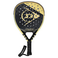 Dunlop Aero-Star Lite Padel Racket front view