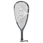 Dunlop Blackstorm Ti Rage Racketball racket side view