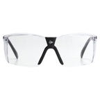 CX Pro Sport Cyber Elite Squash Set – Includes 1 Head Cyber Elite Squash Racket, 3 Head Start balls, 1 Dunlop Protective Eyewear Club, & 2 CX Pro Sport Grips