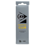 Product image of Dunlop Club Squash Ball – 3 Ball box, highlighting the three-ball packaging for club and league play