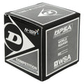 Dunlop Competition Ball (single yellow dot) - 1 single ball box