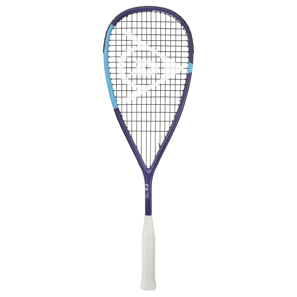Dunlop FX Team 125 Squash Racket 2026 model