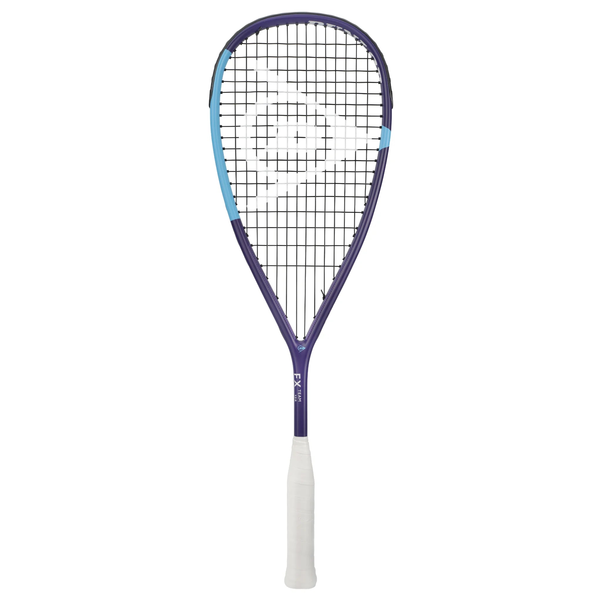 Dunlop FX Team 125 Squash Racket 2026 model