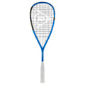 Dunlop FX Team 125 squash racket front view