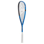 Dunlop FX Team 130 squash racket side view