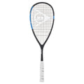 Dunlop FX 115 squash racket front view