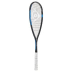 Dunlop FX 115 squash racket side vew