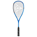 Dunlop FX125 Pro Lite squash racket front view