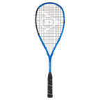 Dunlop FX125 Pro Lite squash racket front view