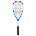 Dunlop FX125 squash racket front view