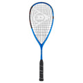 Dunlop FX 130 squash racket front view