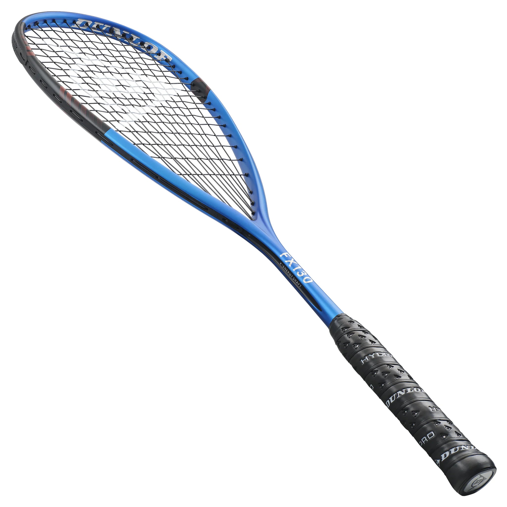 Dunlop FX 130 squash racket