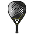 Dunlop Galactica Padel Racket front view