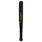 Dunlop Galactica Padel Racket left side view