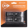 Dunlop Hydramax Pro Grip 2 Pack