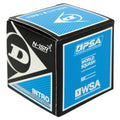 Dunlop Intro Ball (black ball 12% larger) - 1 Single ball box