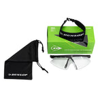 all contents of the Junior Dunlop Protective Eyewear