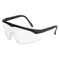 side view of Junior Dunlop Protective Eyewear
