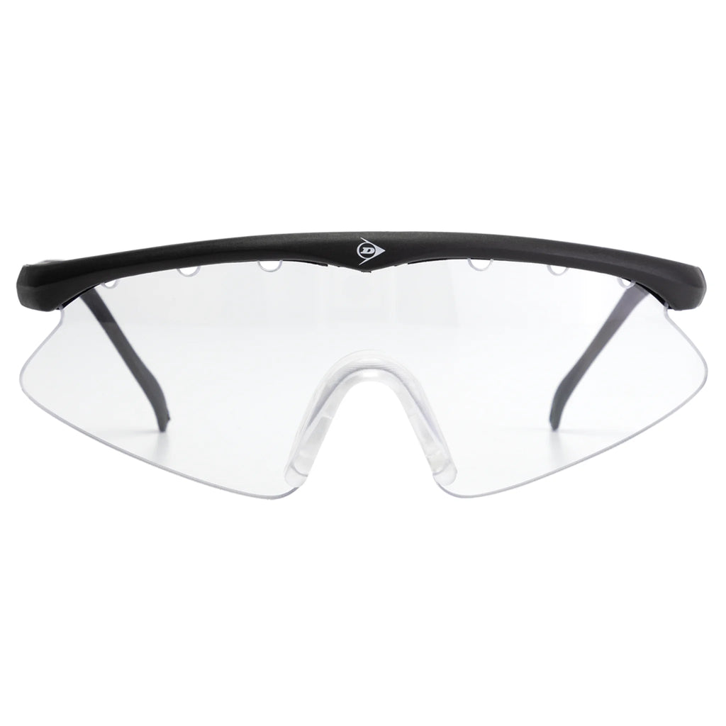 front view of Junior Dunlop Protective Eyewear