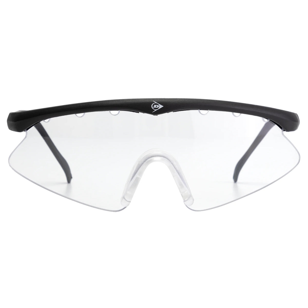 front view of Junior Dunlop Protective Eyewear