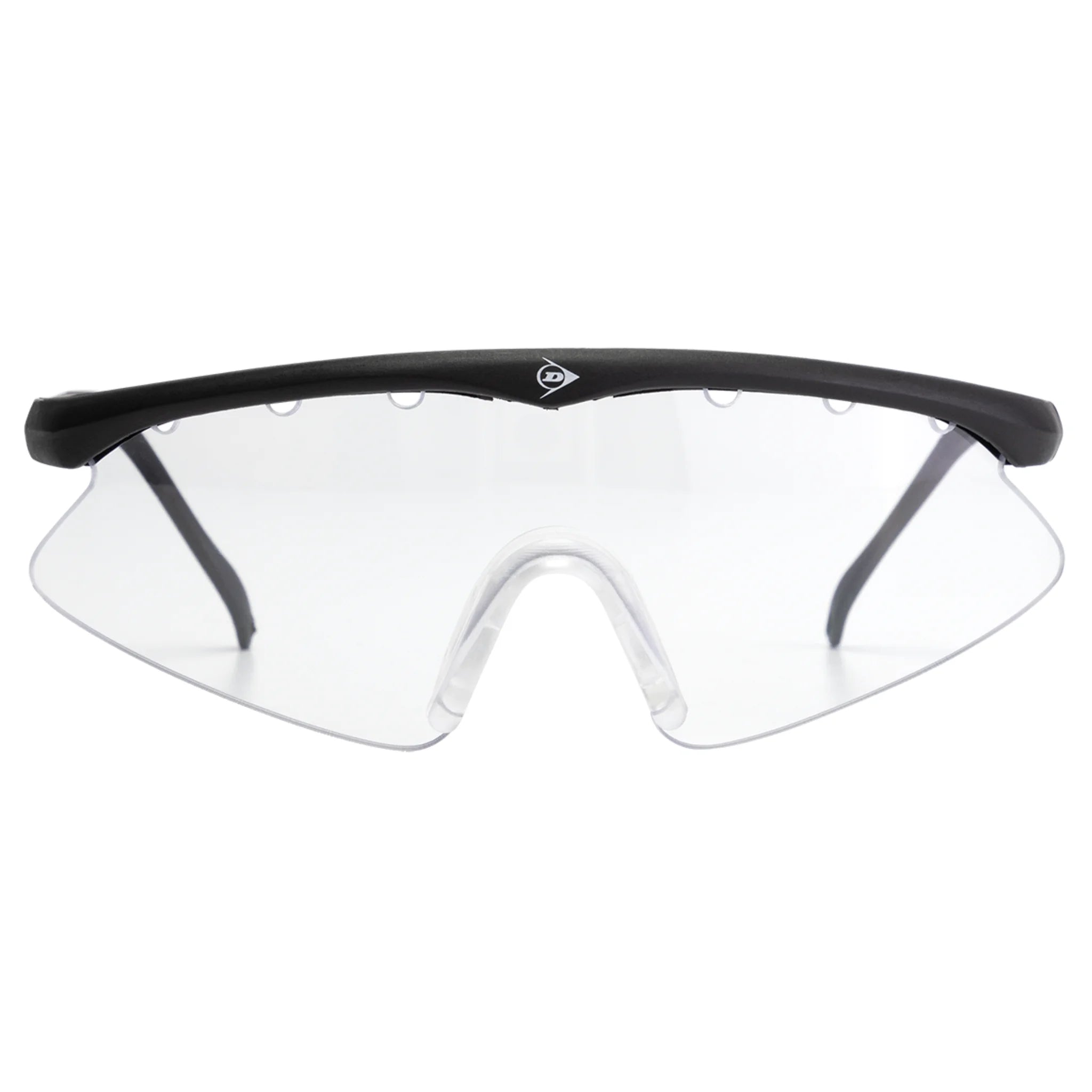 front view of Junior Dunlop Protective Eyewear