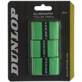 Dunlop Padel Tour Pro Overgrip - 3 Pack green