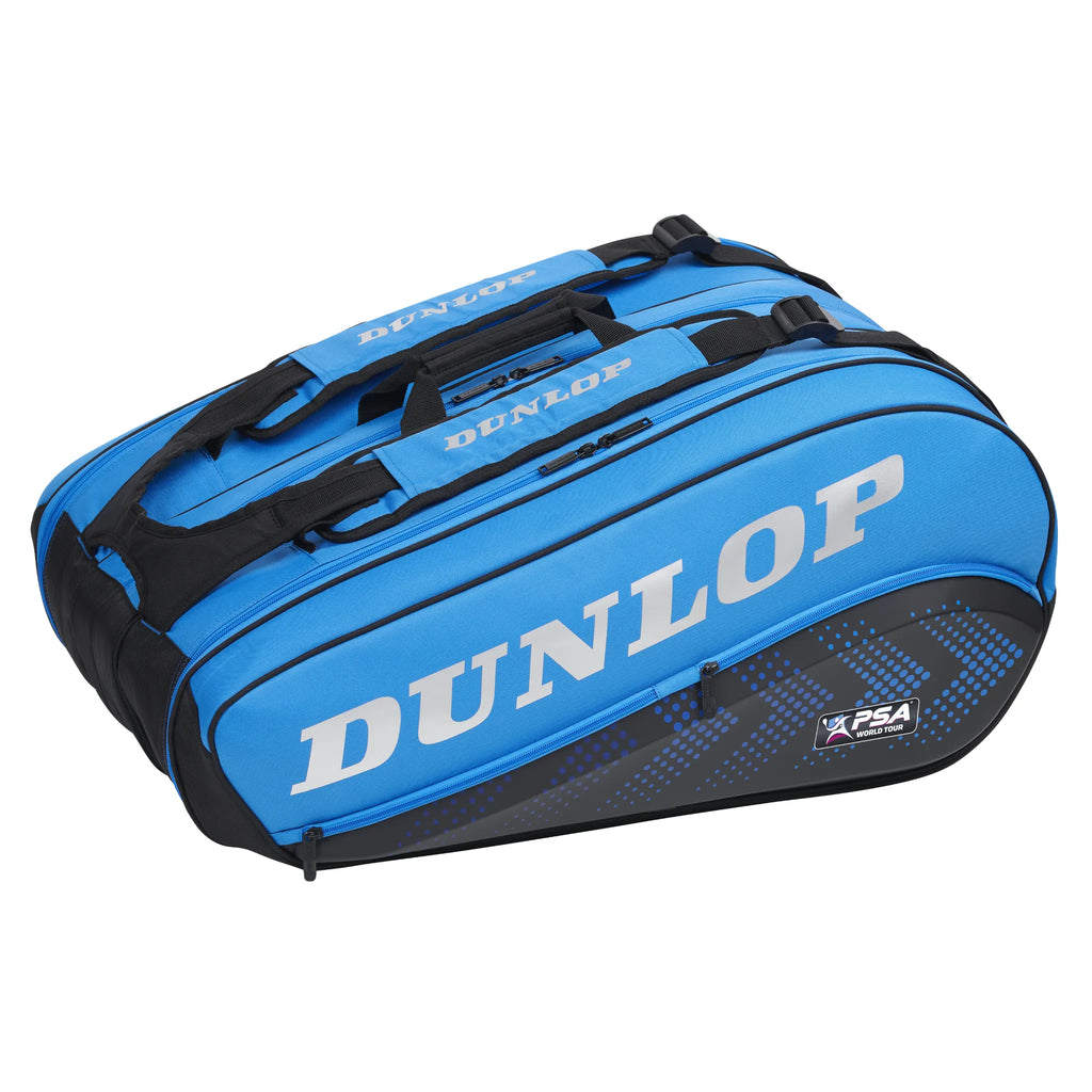 view of Dunlop PSA FX Performance 12 Racket Bag