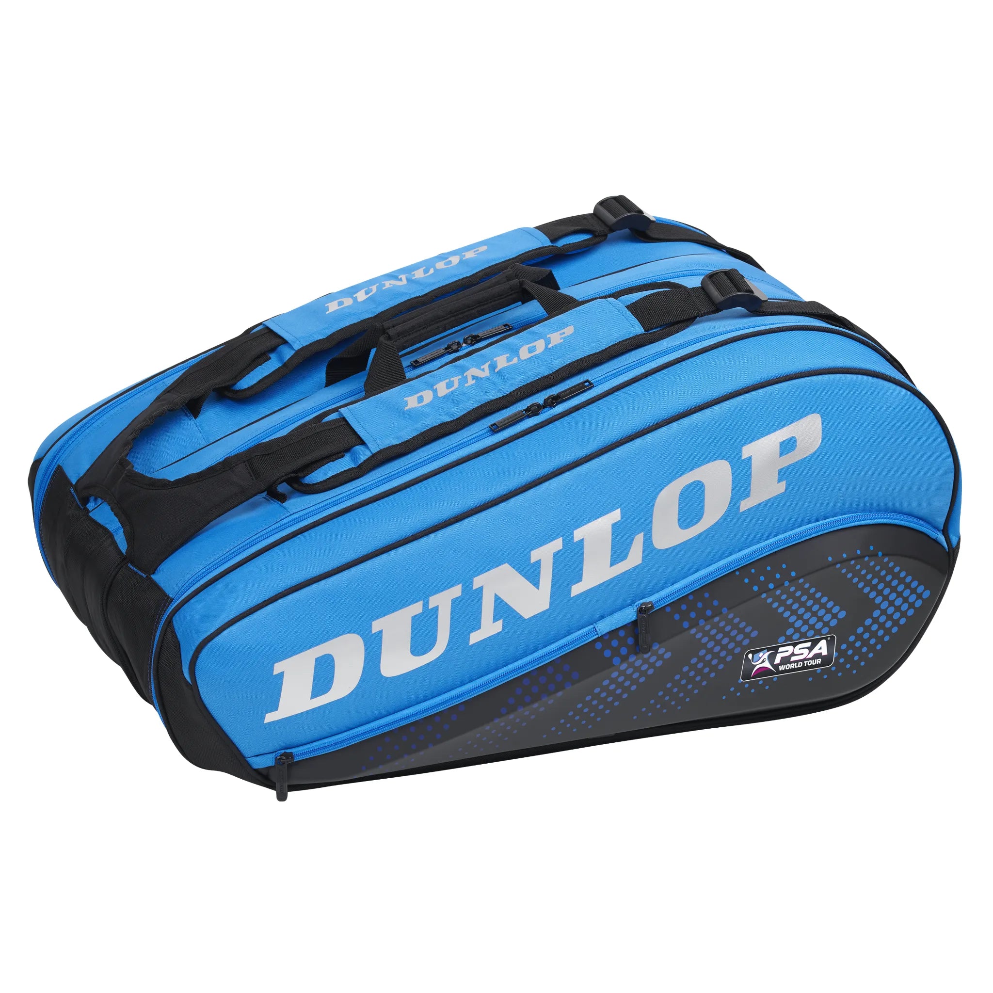 view of Dunlop PSA FX Performance 12 Racket Bag