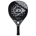 Dunlop Rapid Power 4.0 Padel Racket front view