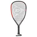 Dunlop Hyperfibre Revelation racketball racket front view