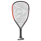 Dunlop Hyperfibre Revelation racketball racket front view
