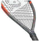 Dunlop Hyperfibre Revelation racketball racket head and shaft