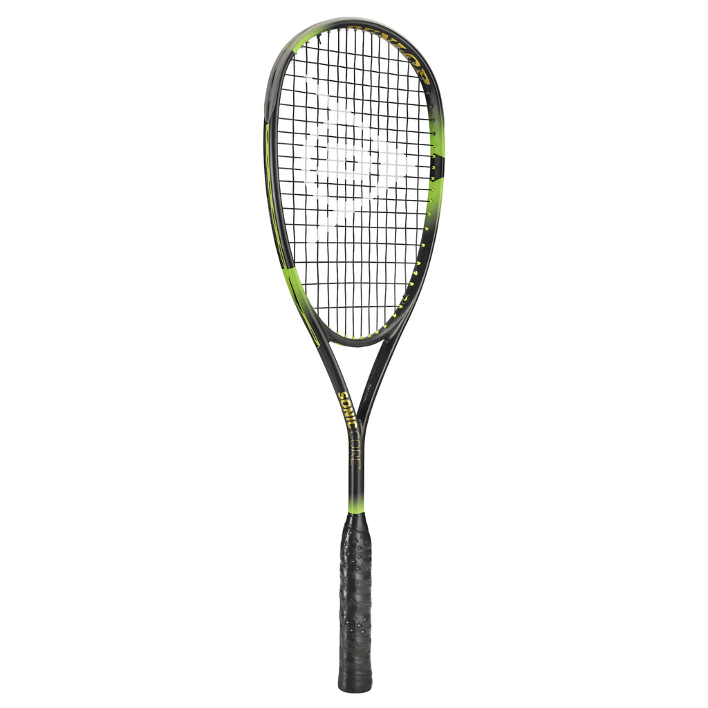 Dunlop Sonic Core Elite 135 squash racket