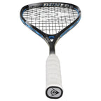 Dunlop Sonic Core Evolution 120 squash racket (2022 model) bottom view