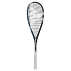 Dunlop Sonic Core Evolution 120 squash racket (2022 model) side view