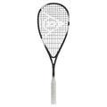 Dunlop Sonic Core Evolution 130 Squash Racket (2022 model) front view