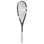 Dunlop Sonic Core Evolution 130 Squash Racket (2022 model) side view