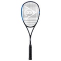 Dunlop Sonic Core Pro 130 squash racket front view