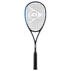 Dunlop Sonic Core Pro 130 squash racket front view