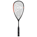 Dunlop Sonic Core Revelation 135 squash racket front view